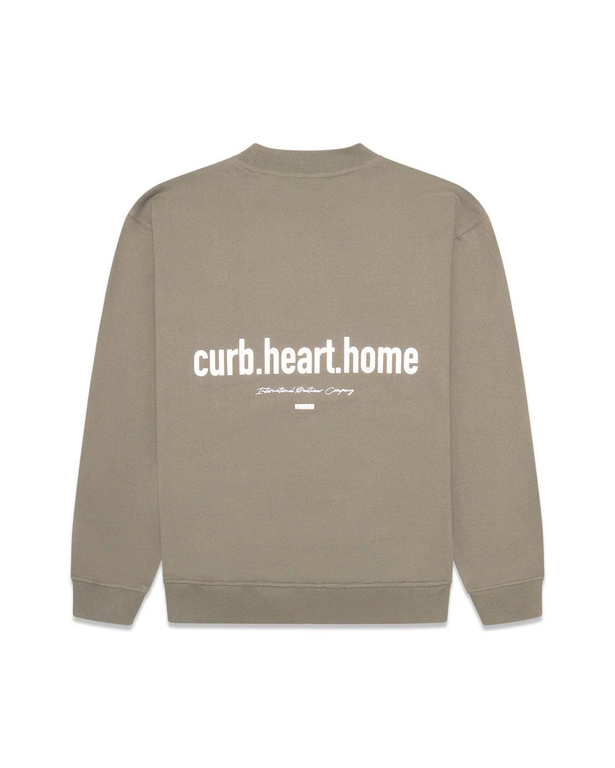 Cope Home Sweatshirt