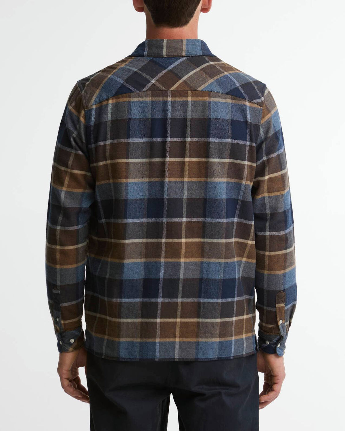 Barbour Copswell Skjorta