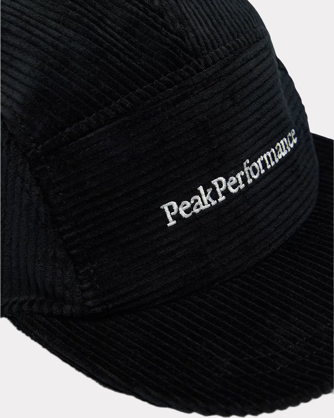 Cord Cap Keps