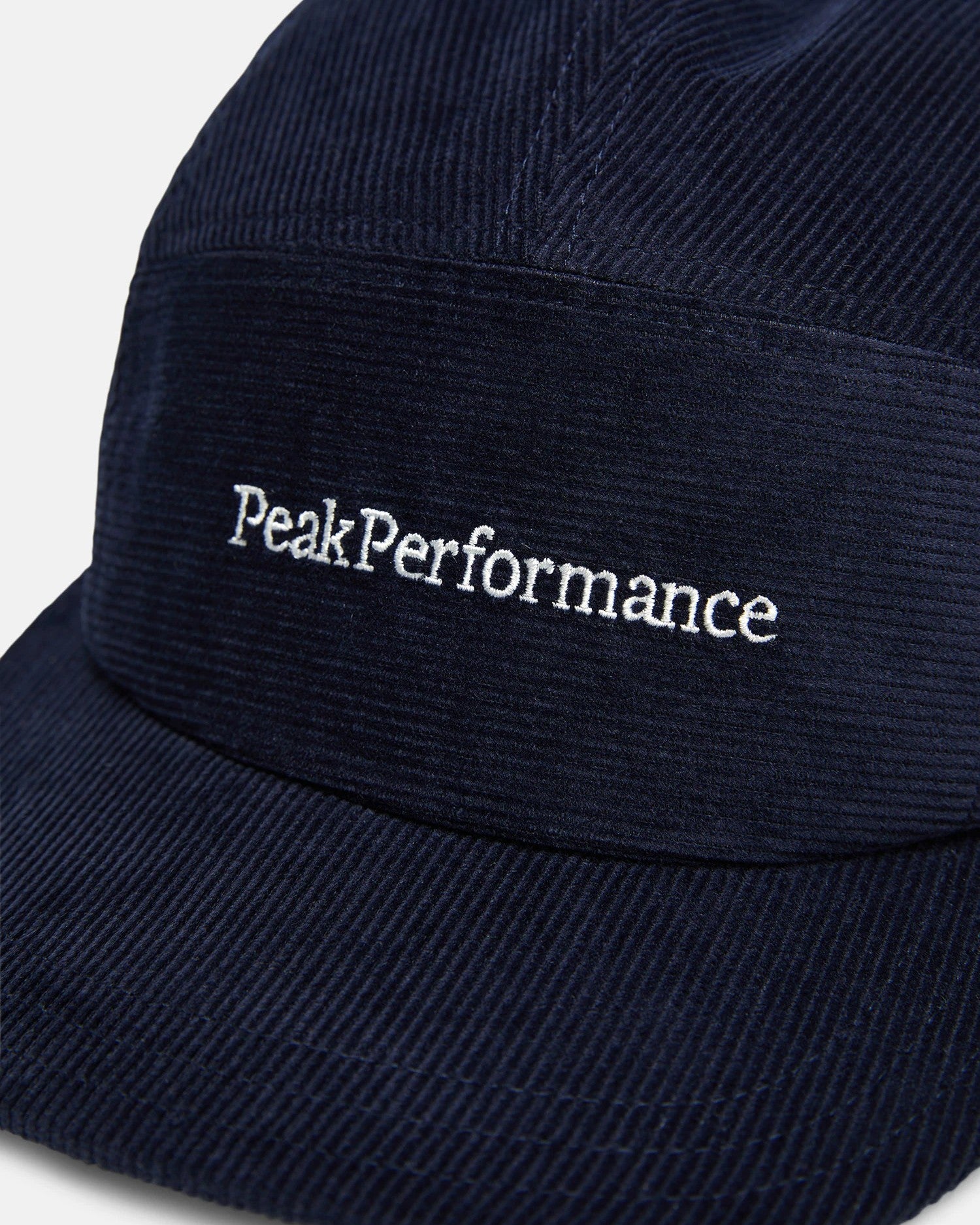 Cord Cap Keps