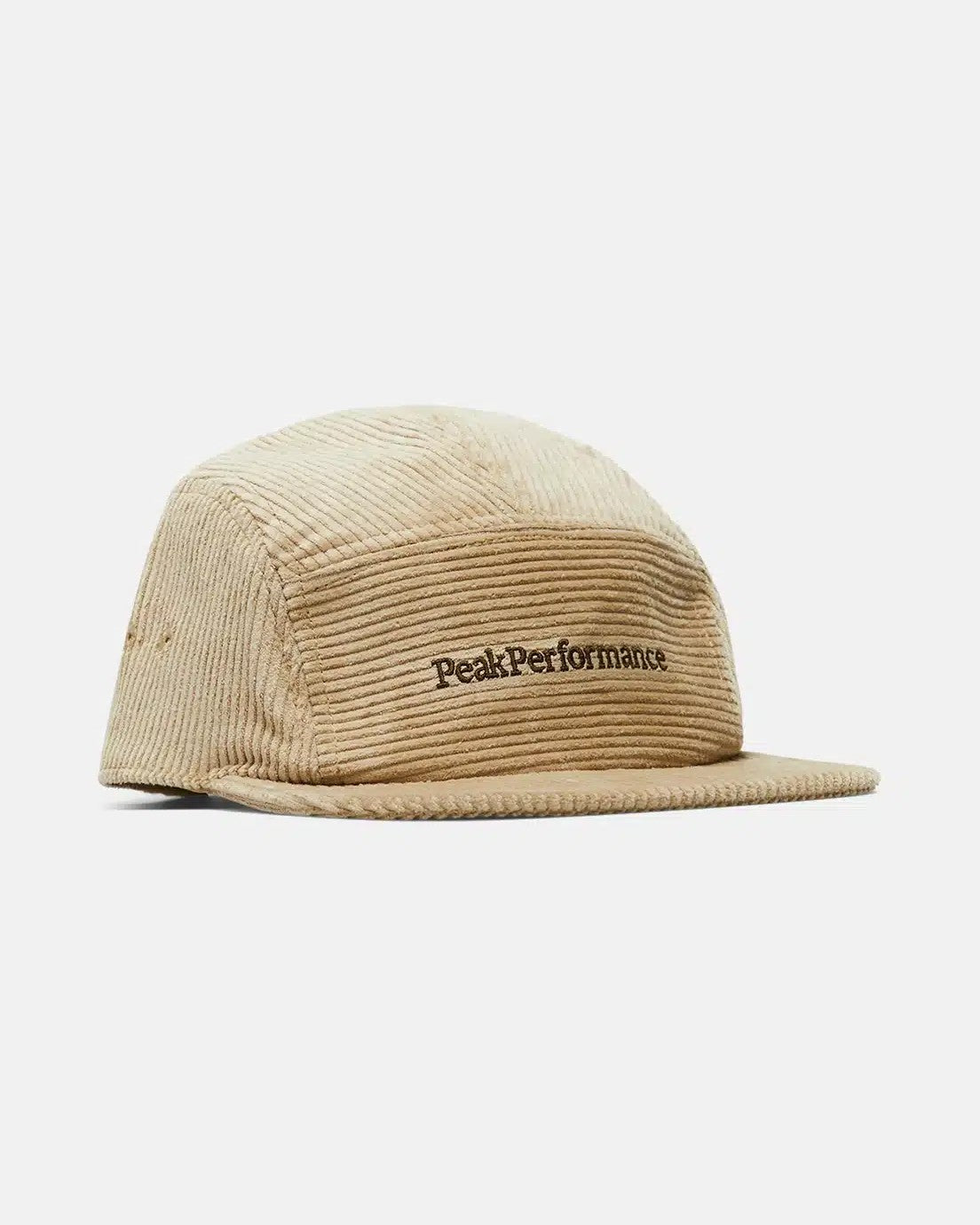 Cord Cap Keps - Sierra Sand