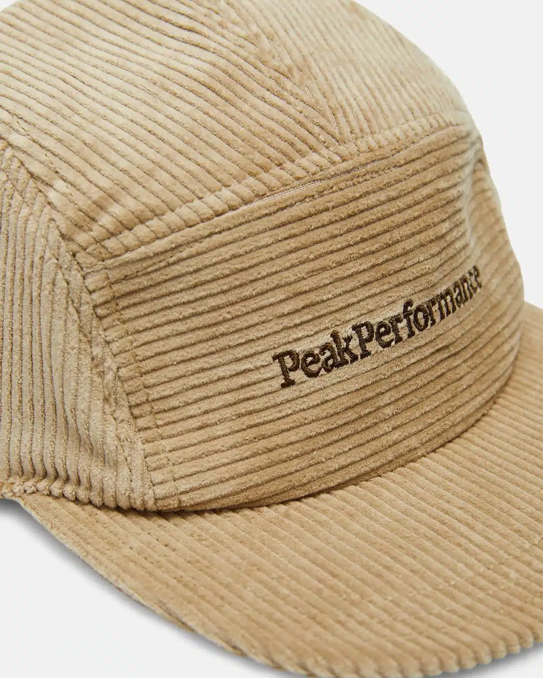 Cord Cap Keps