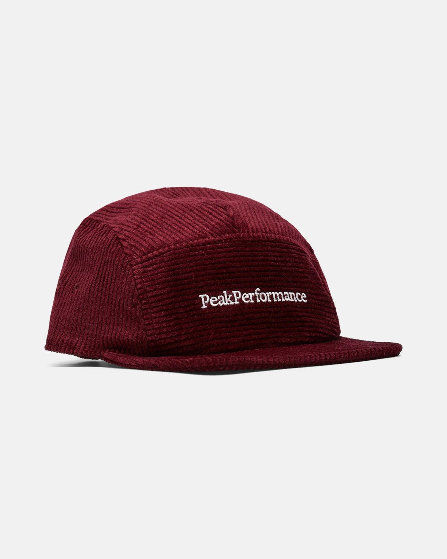Cord Cap Keps - Vertical Zenith
