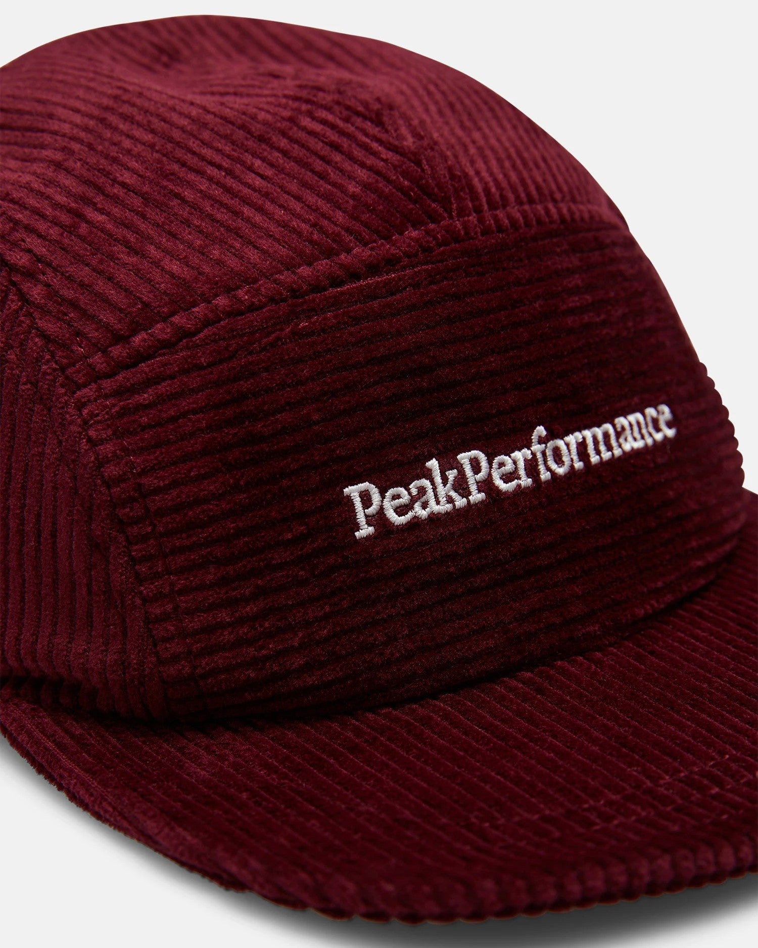 Cord Cap Keps