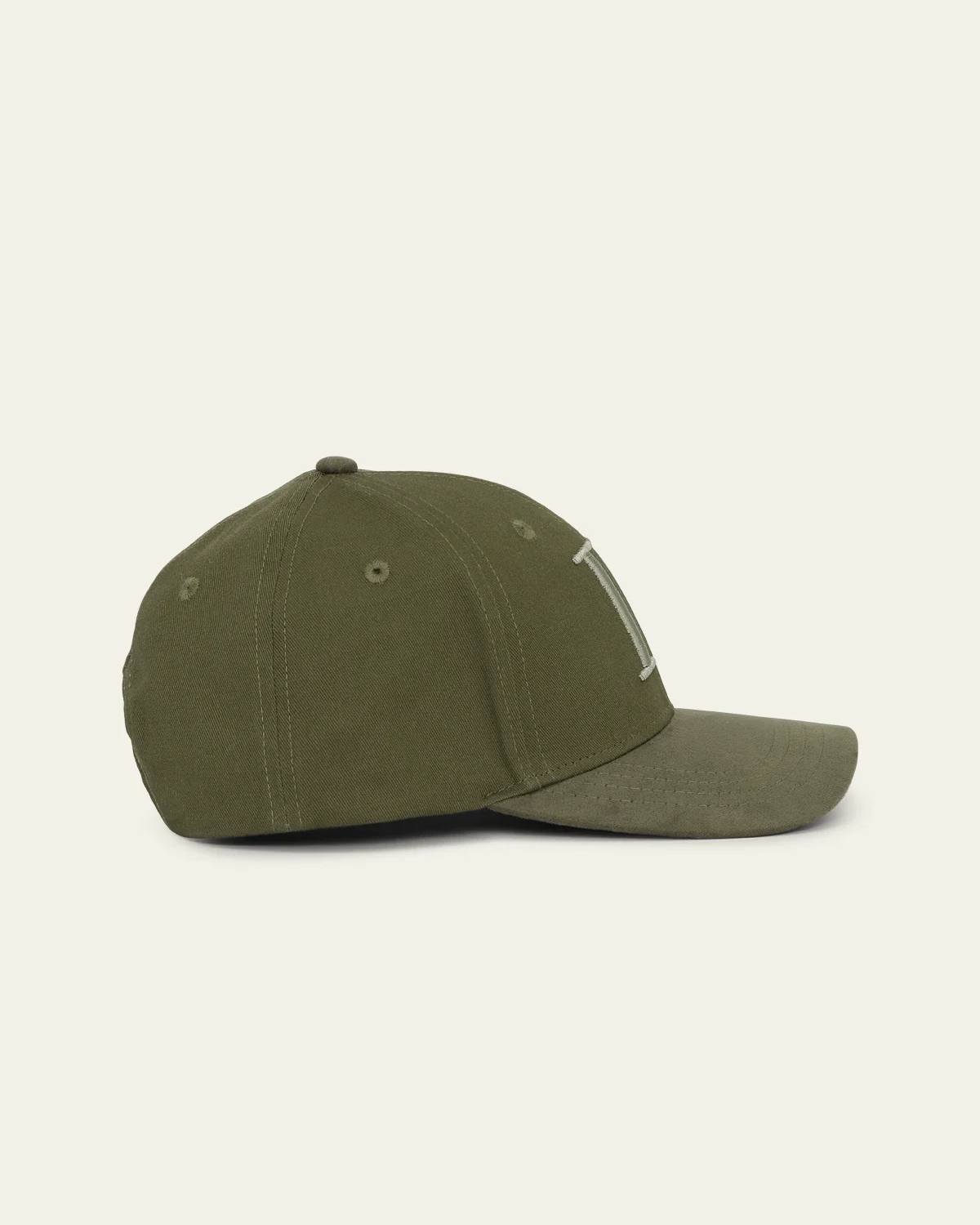 Core Baseball Keps