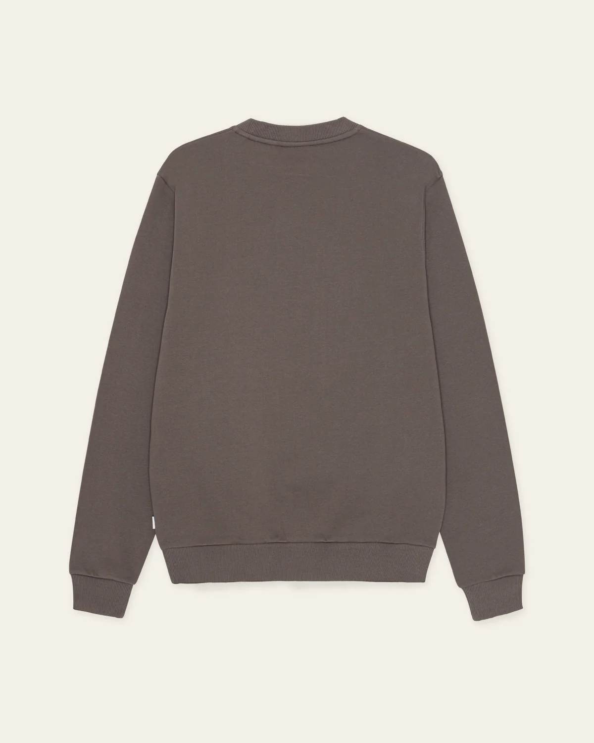 Core Contrast Sweatshirt