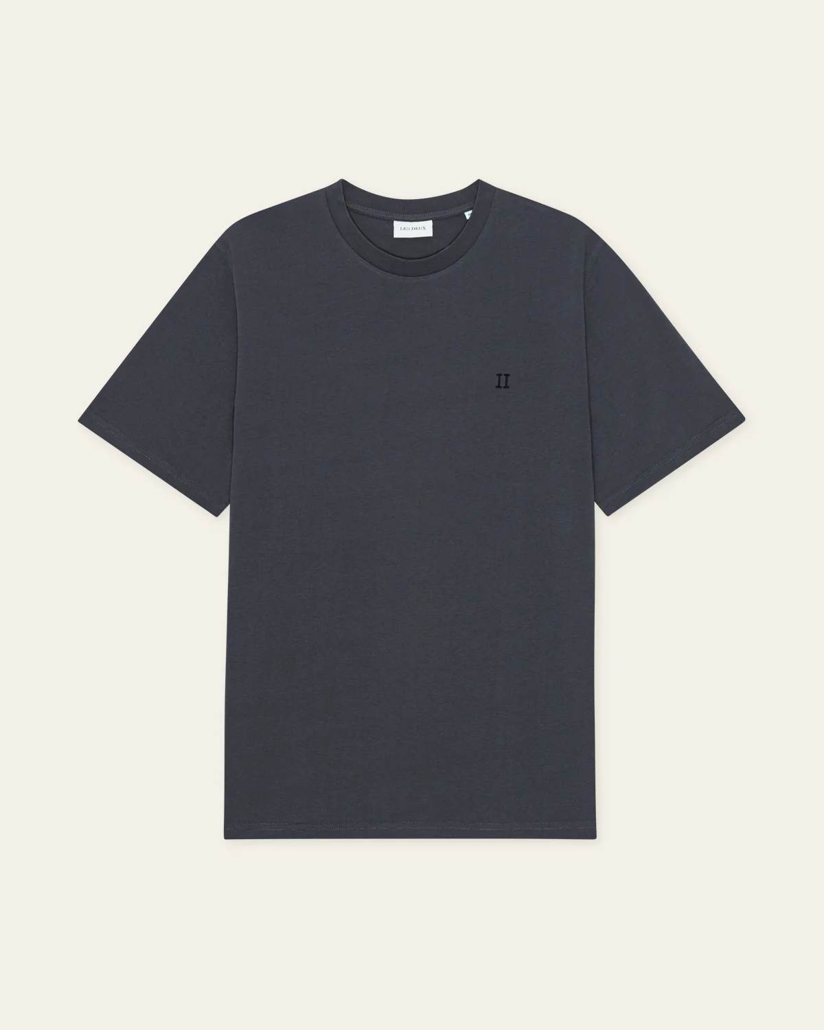 Core Contrast T-Shirt