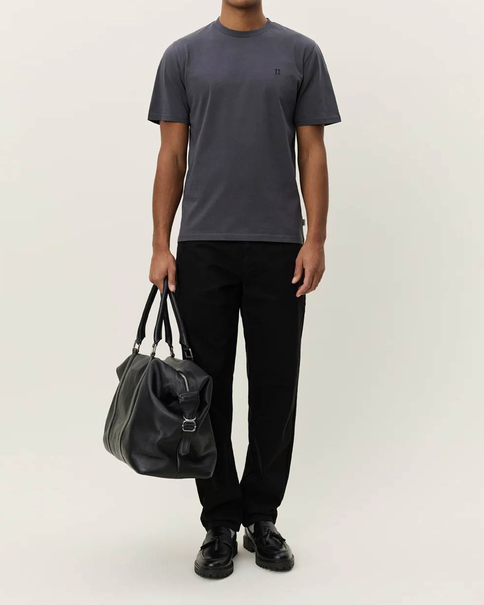 Core Contrast T-Shirt