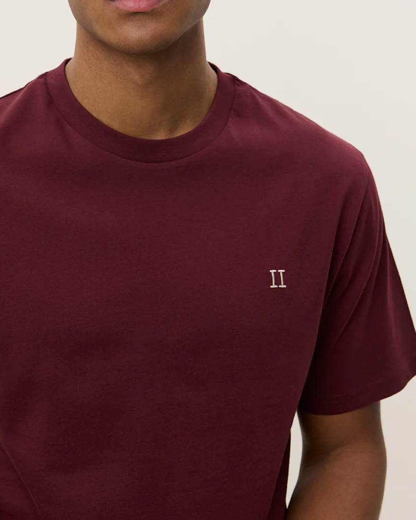 Core Contrast T-Shirt