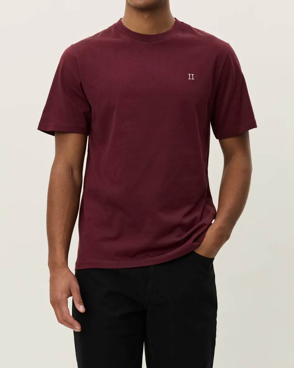 Core Contrast T-Shirt