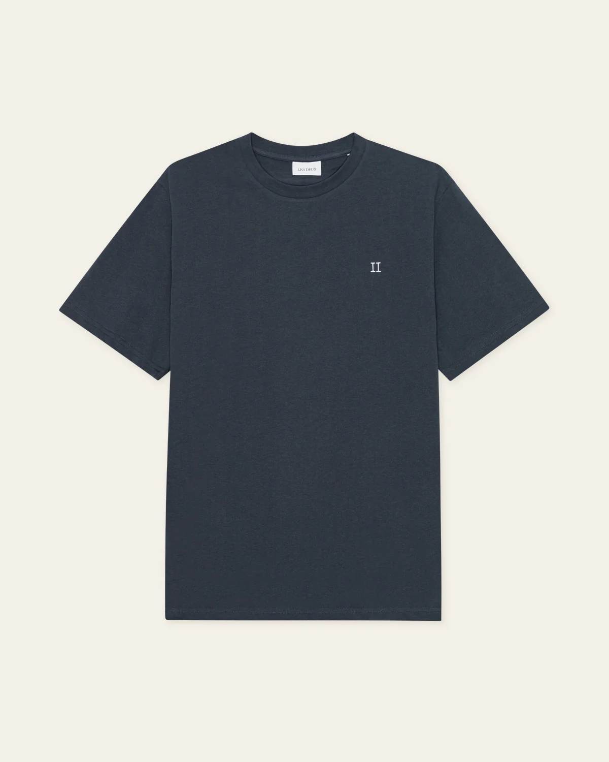 Core Contrast T-Shirt