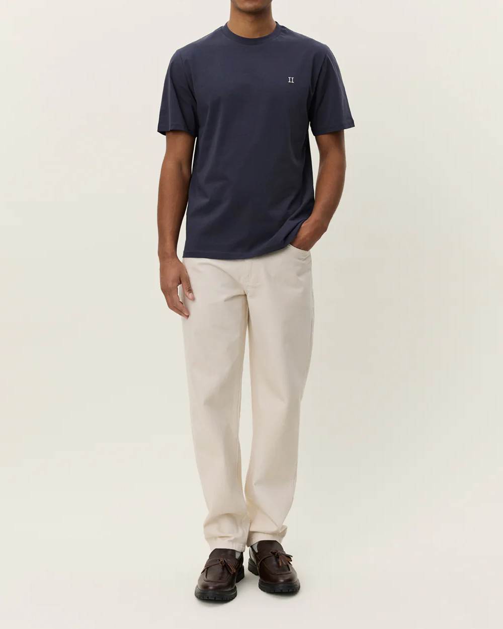 Core Contrast T-Shirt