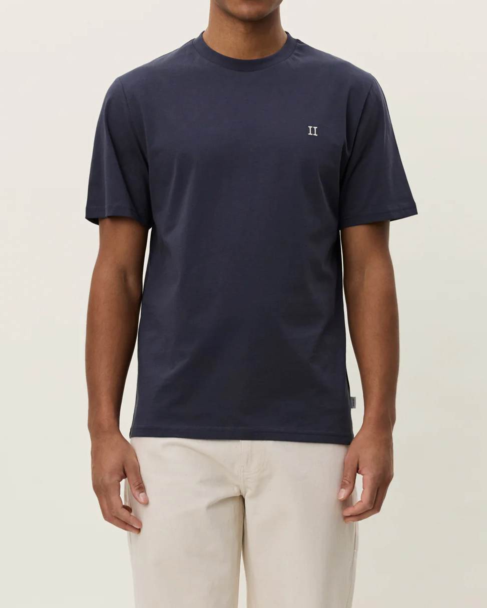 Core Contrast T-Shirt