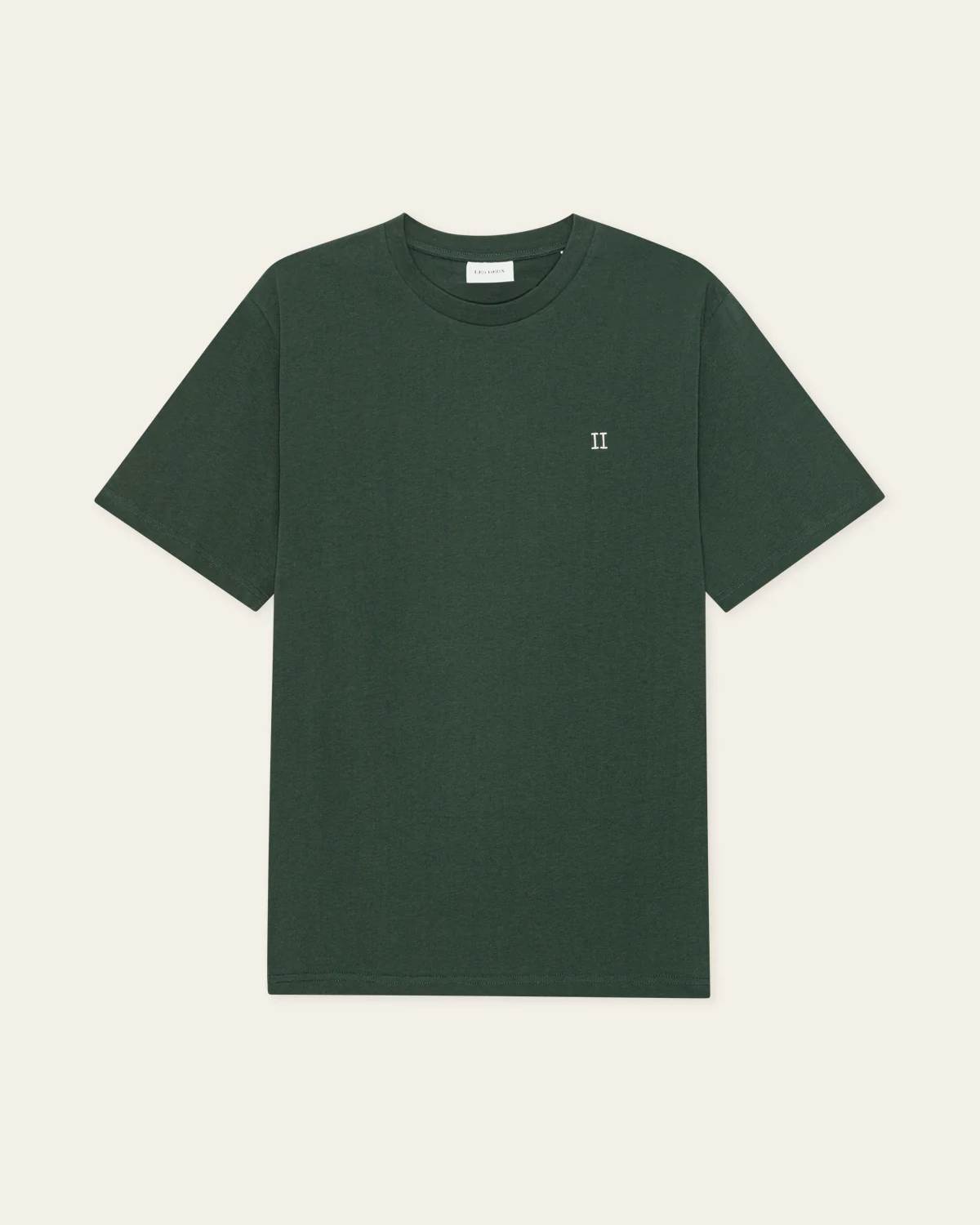 Core Contrast T-Shirt