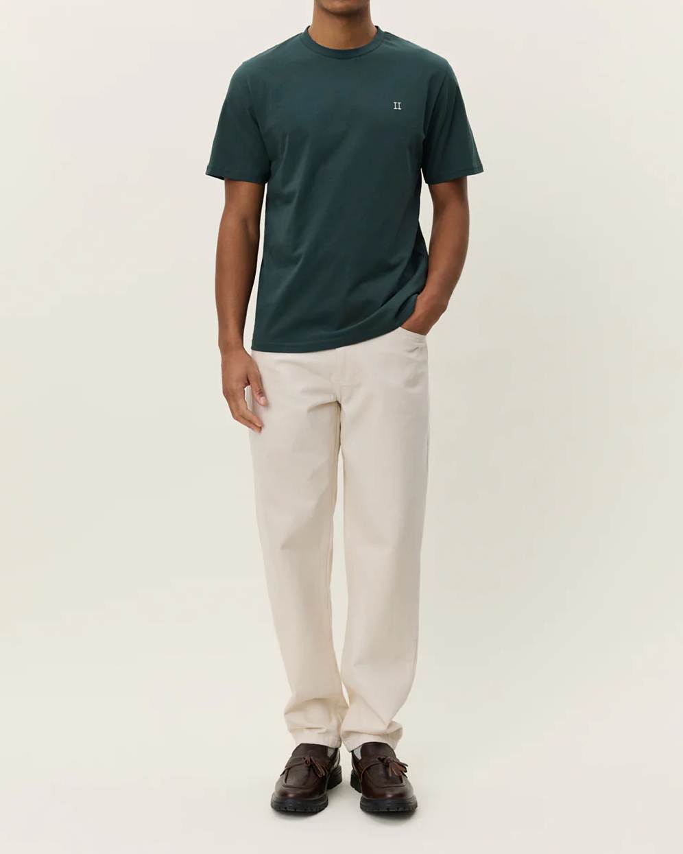 Core Contrast T-Shirt