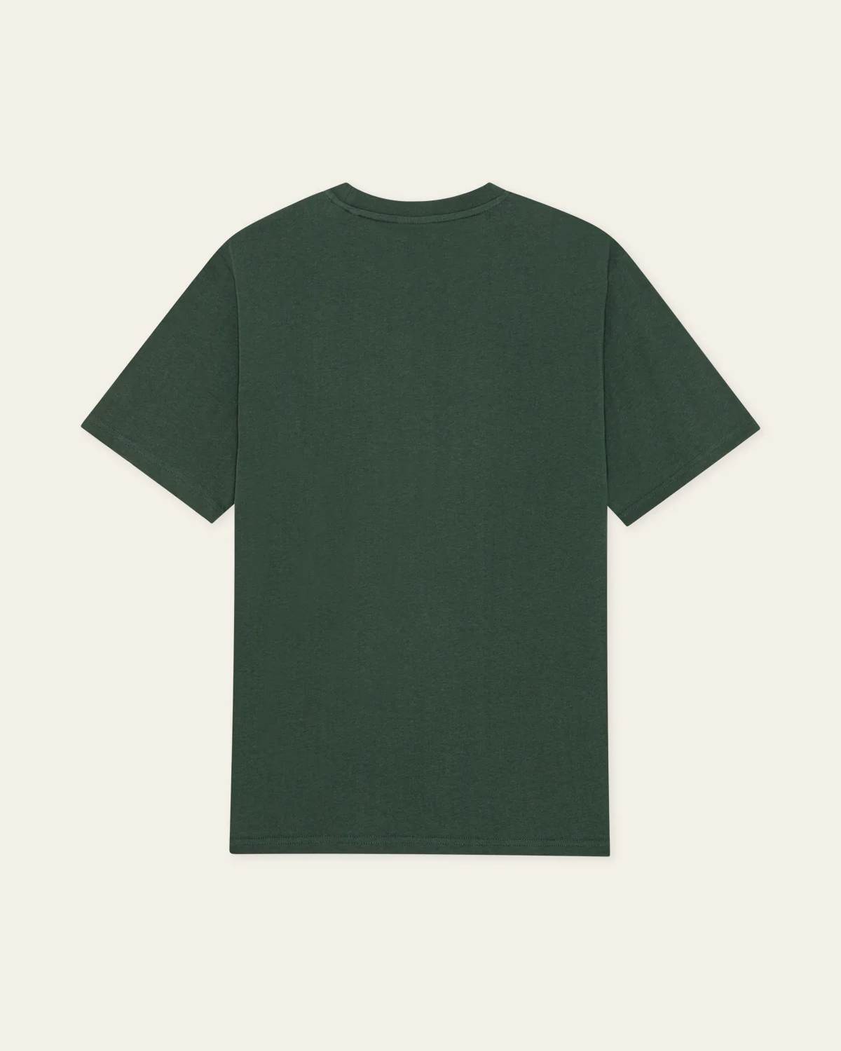 Core Contrast T-Shirt