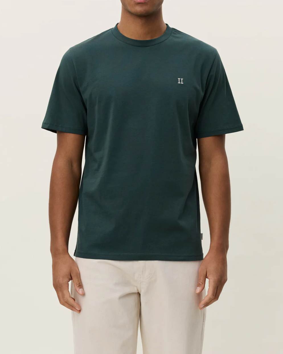 Core Contrast T-Shirt