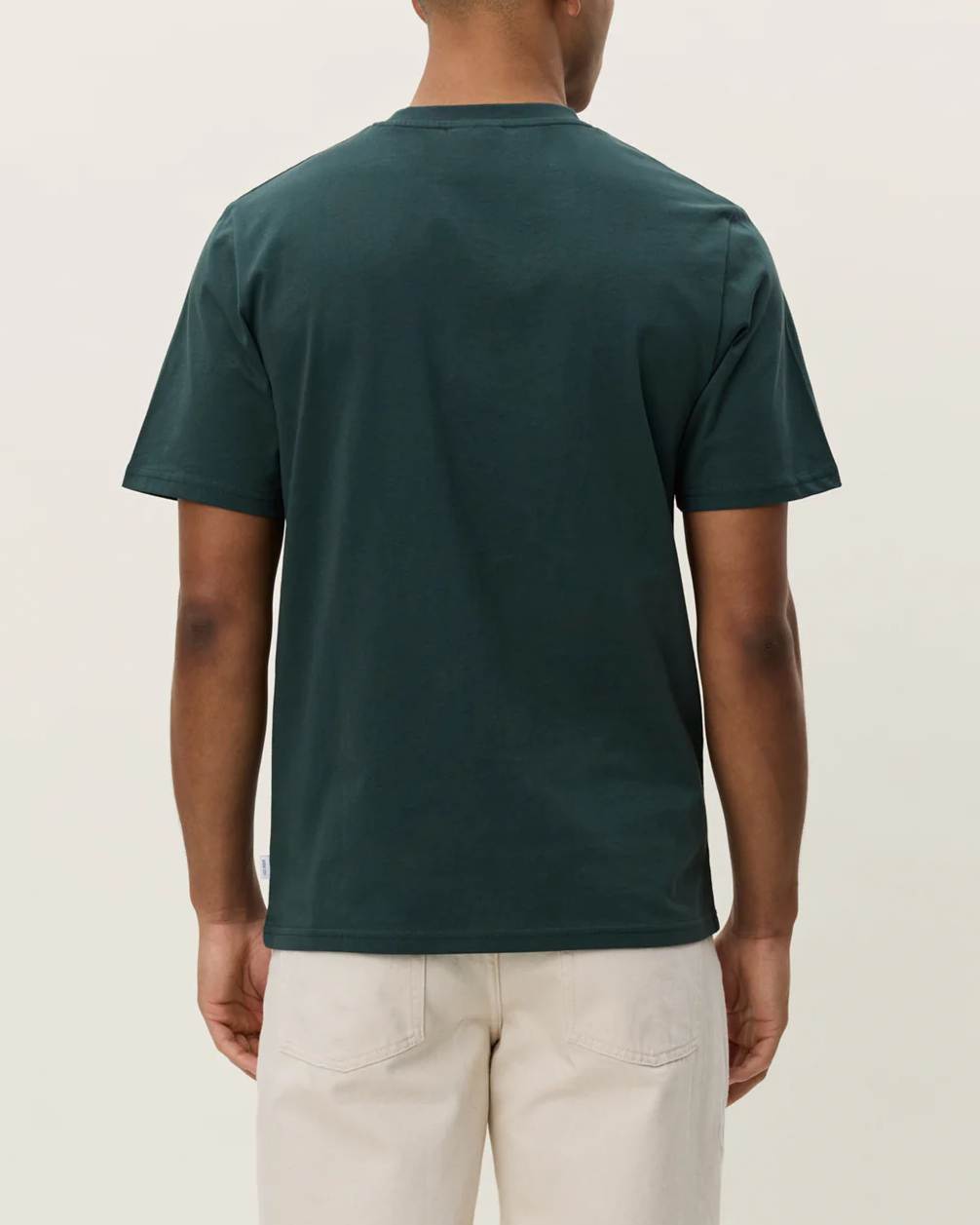 Core Contrast T-Shirt