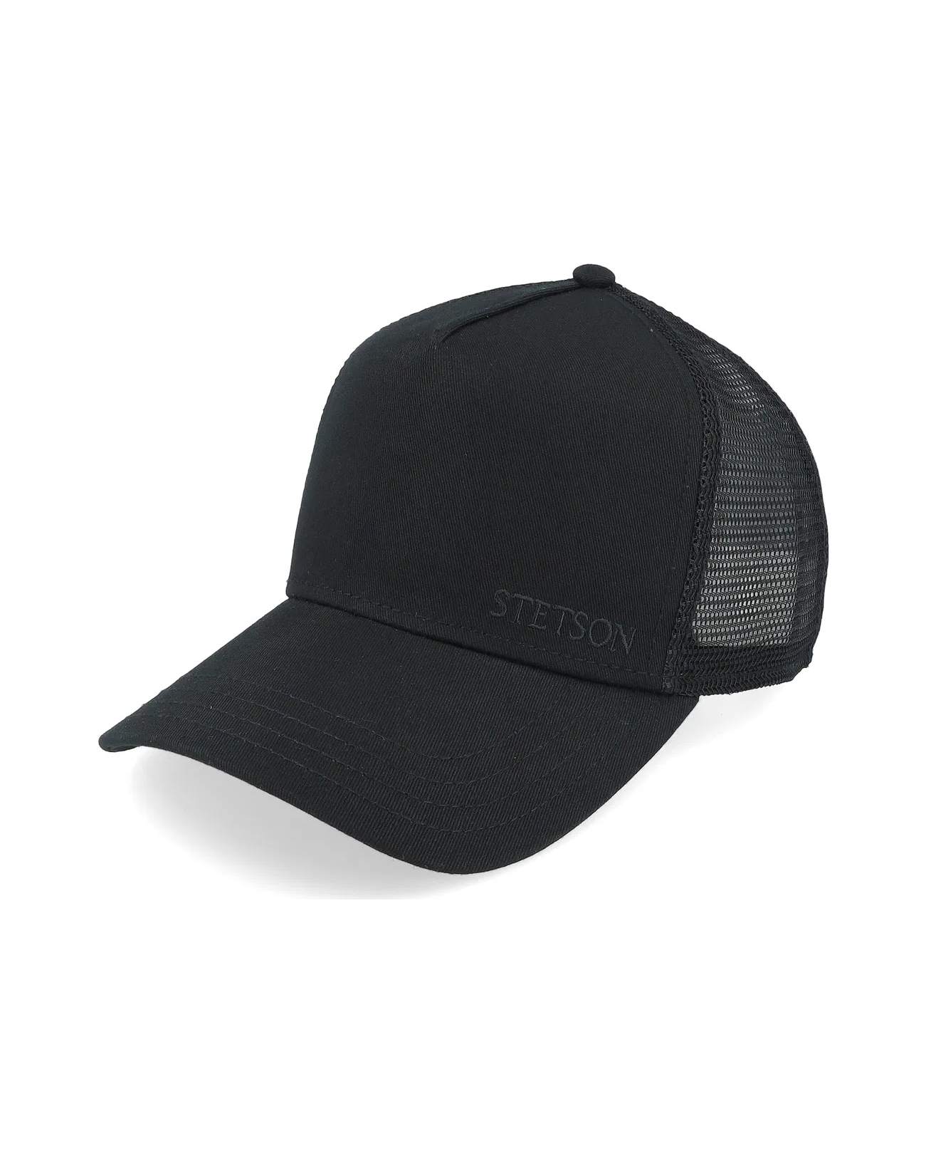 Cotton Trucker Keps