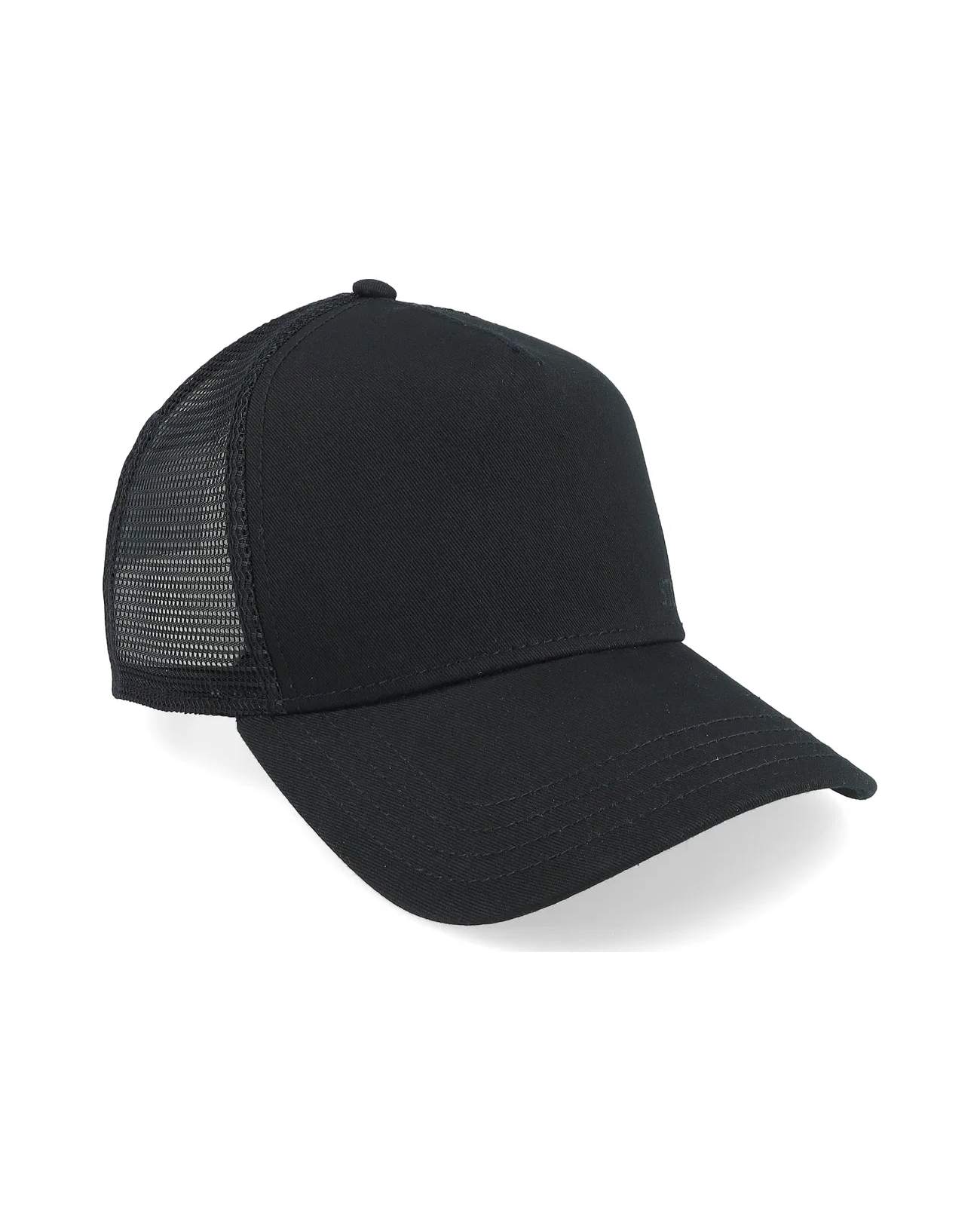 Cotton Trucker Keps