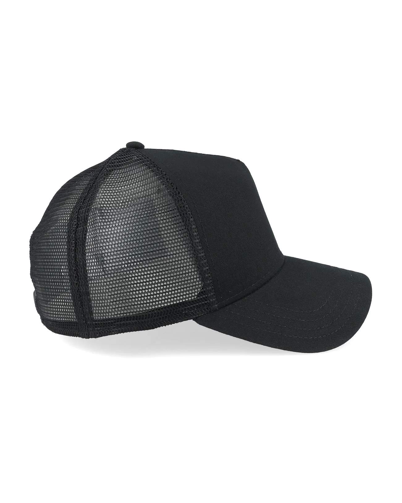 Cotton Trucker Keps