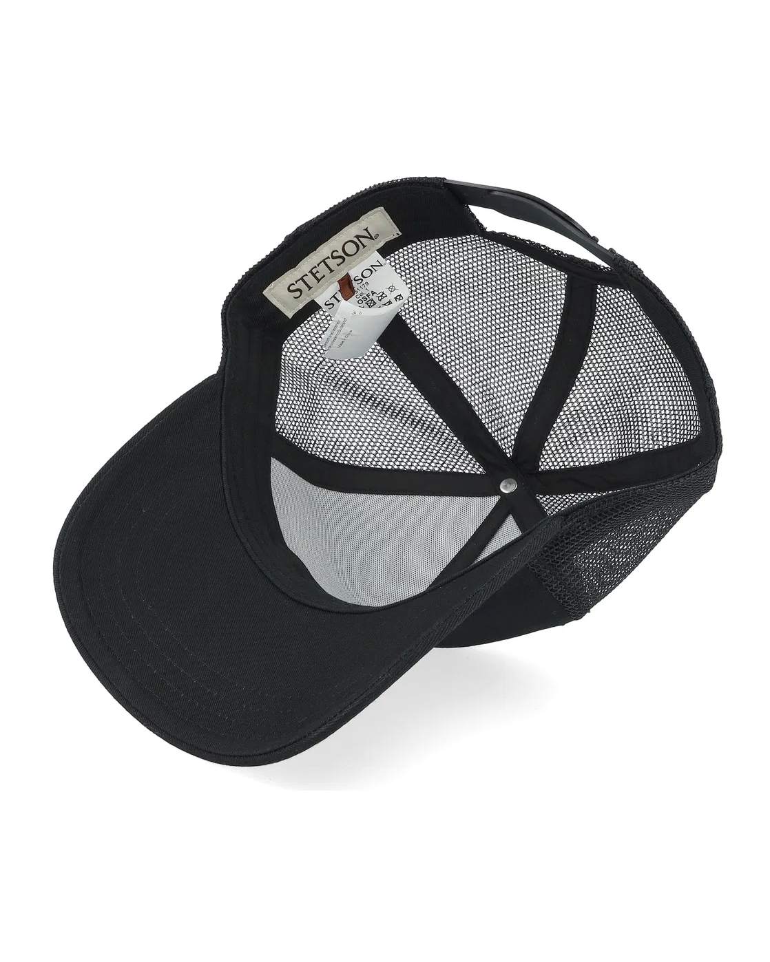 Cotton Trucker Keps