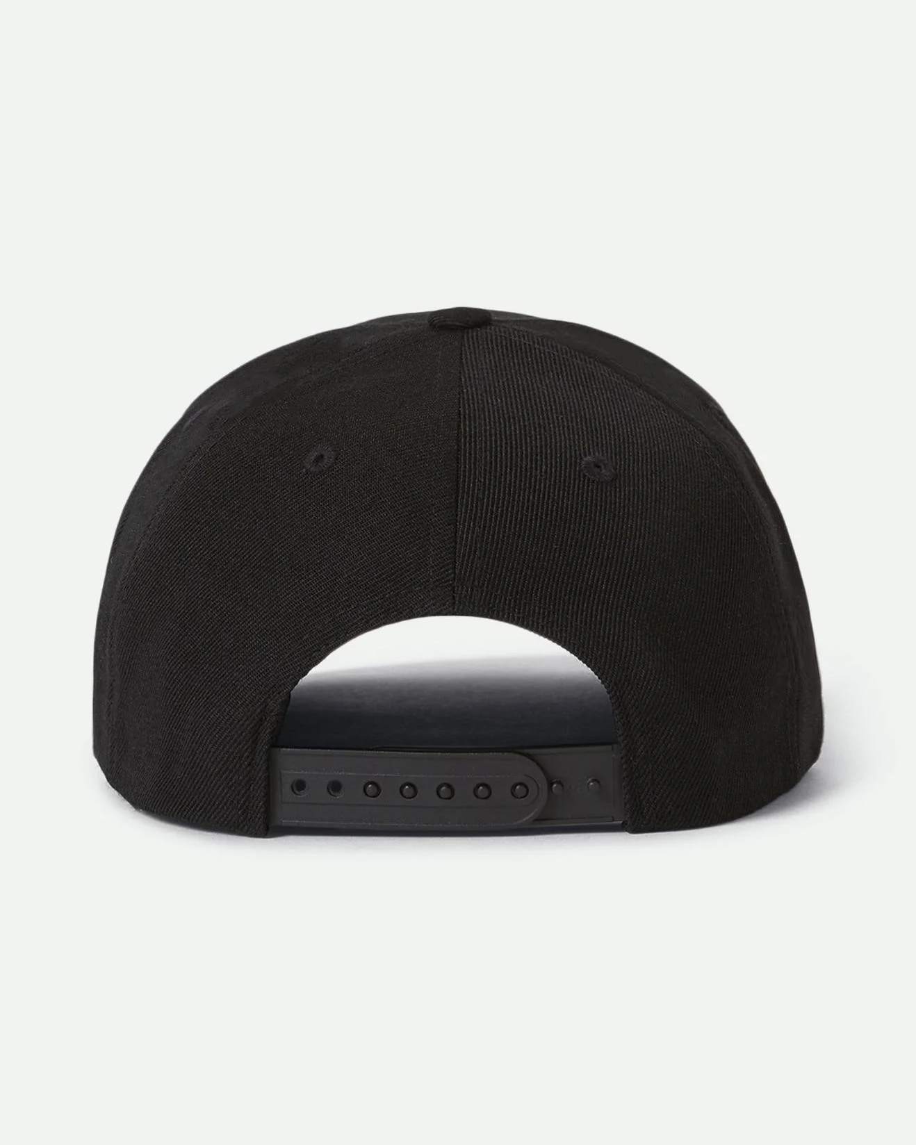 Crest C MP Snapback Keps