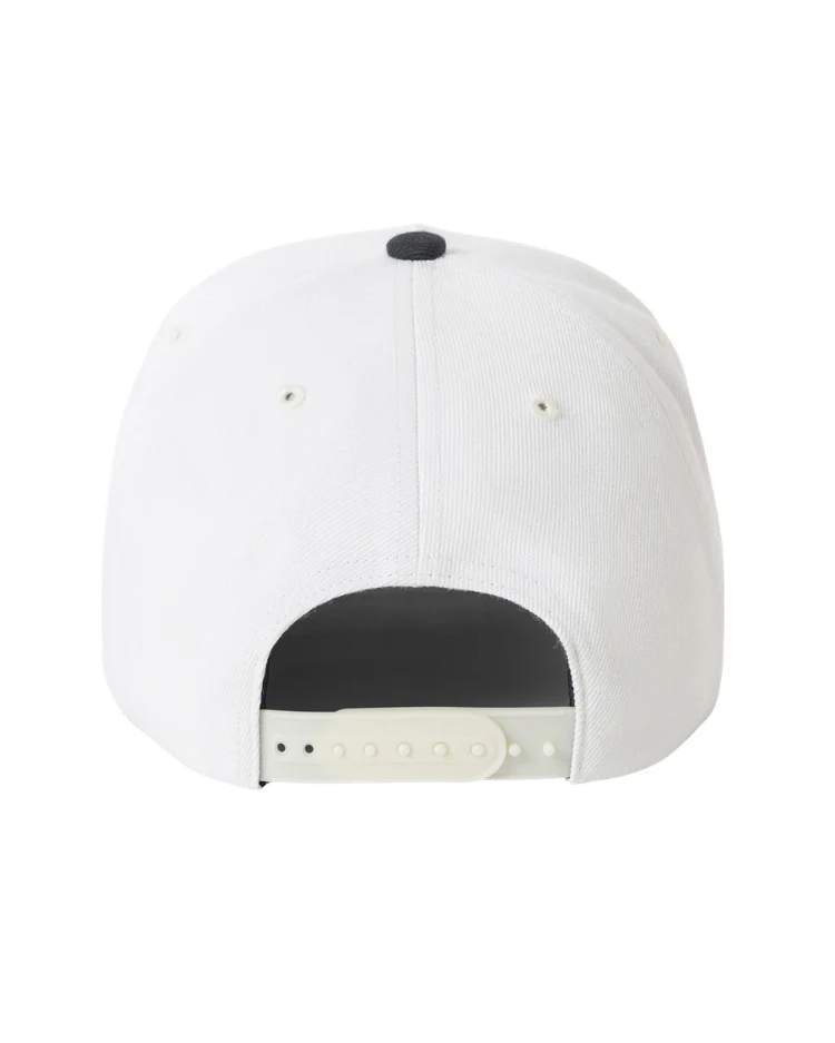 Crest C MP Snapback Keps