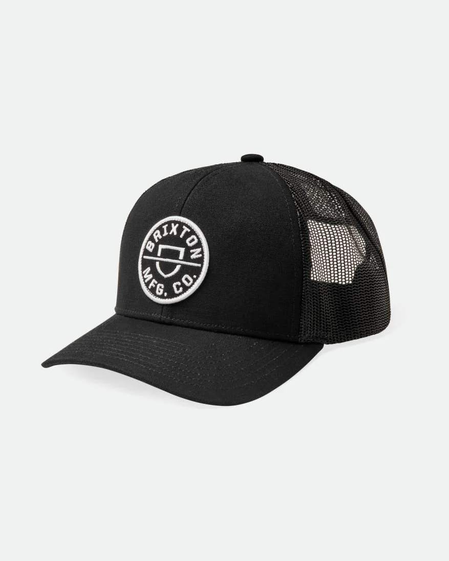 Crest X MP Mesh Keps