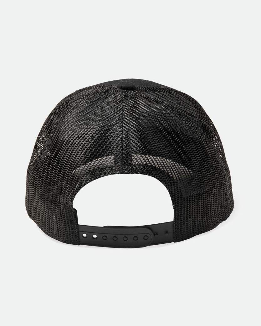 Crest X MP Mesh Keps