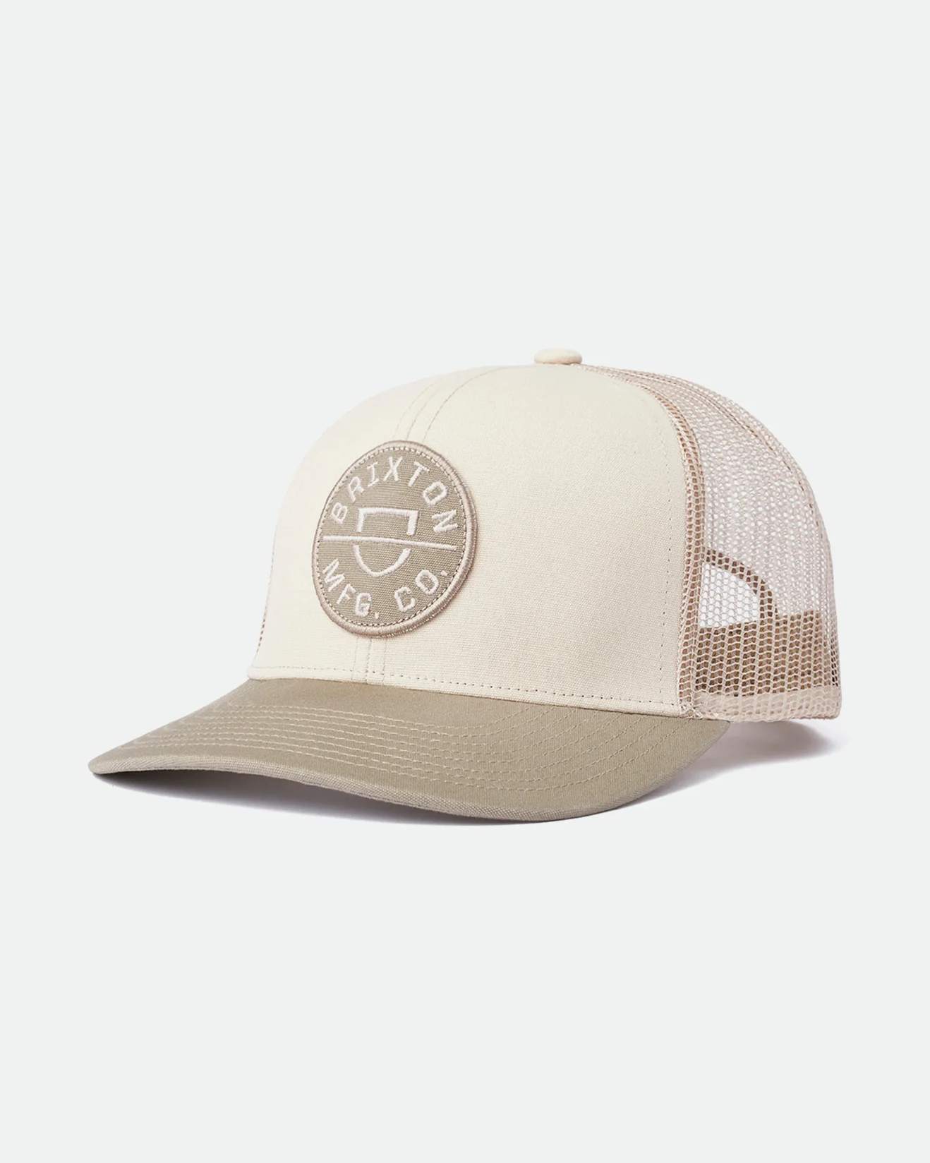 Crest X MP Mesh Keps