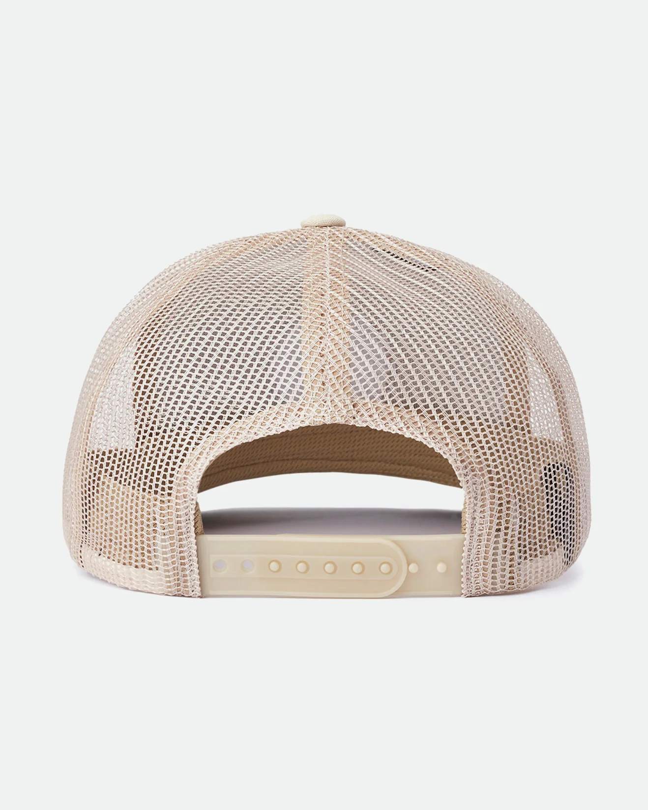 Crest X MP Mesh Keps