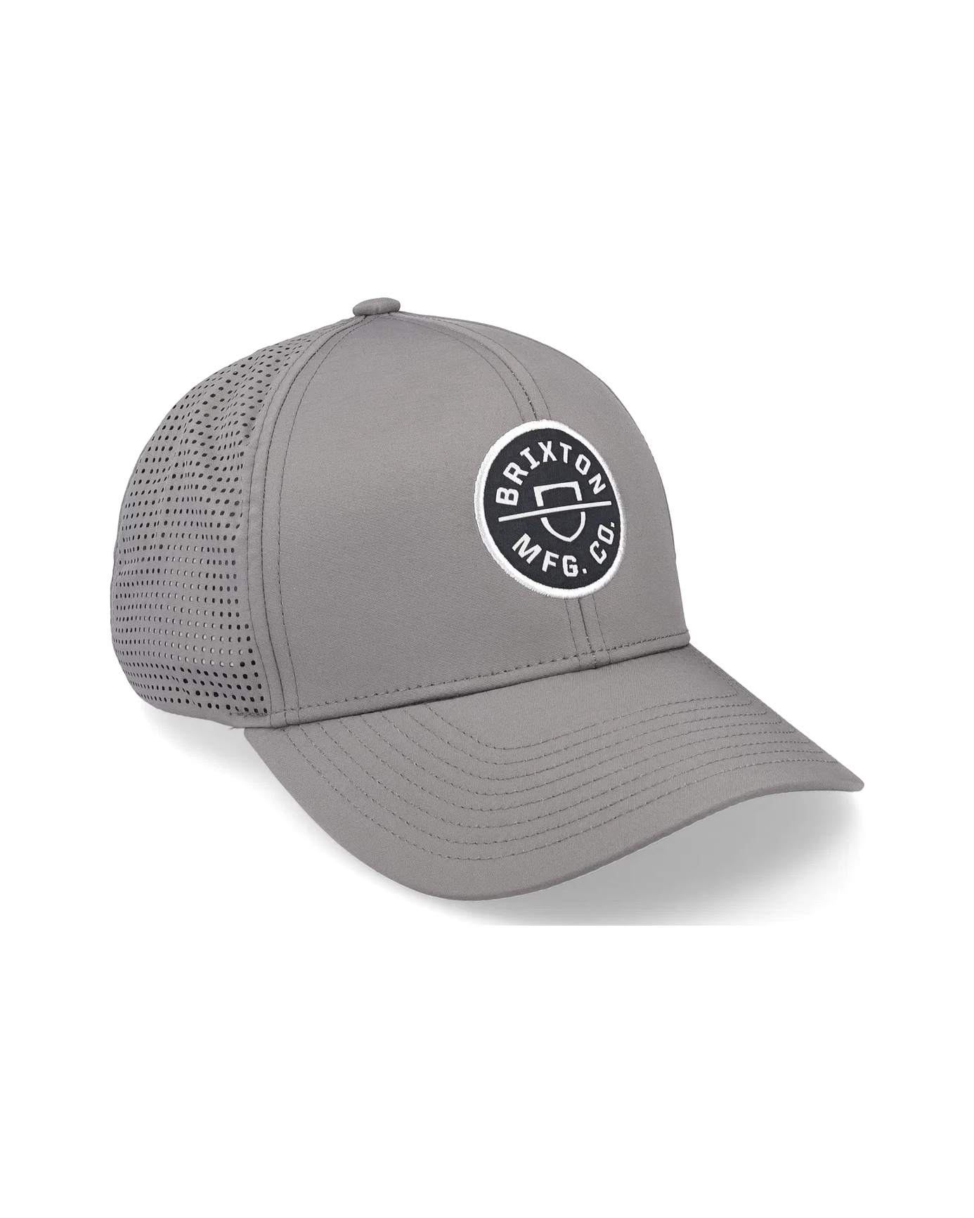 Crest X MP Snapback Keps