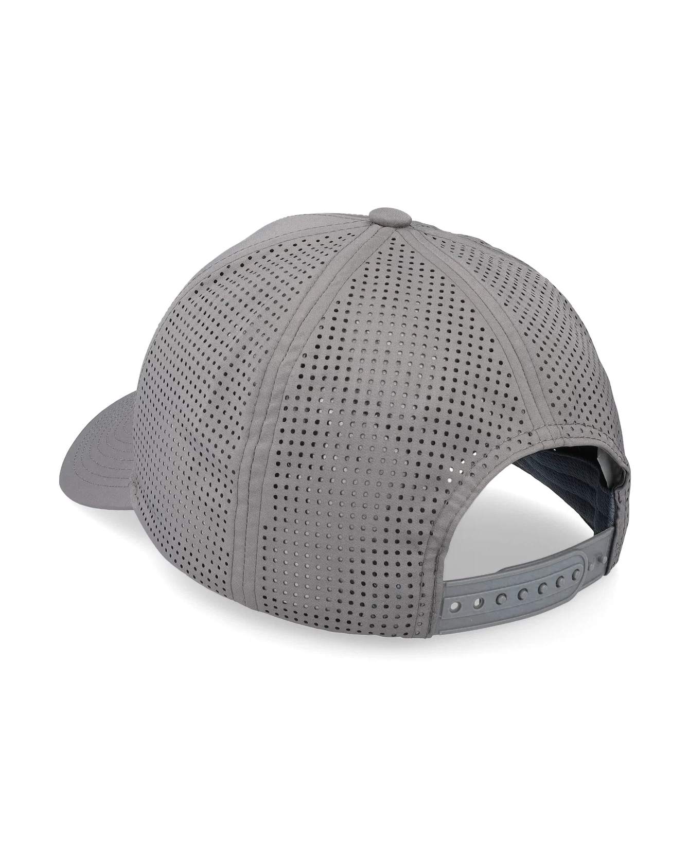 Crest X MP Snapback Keps