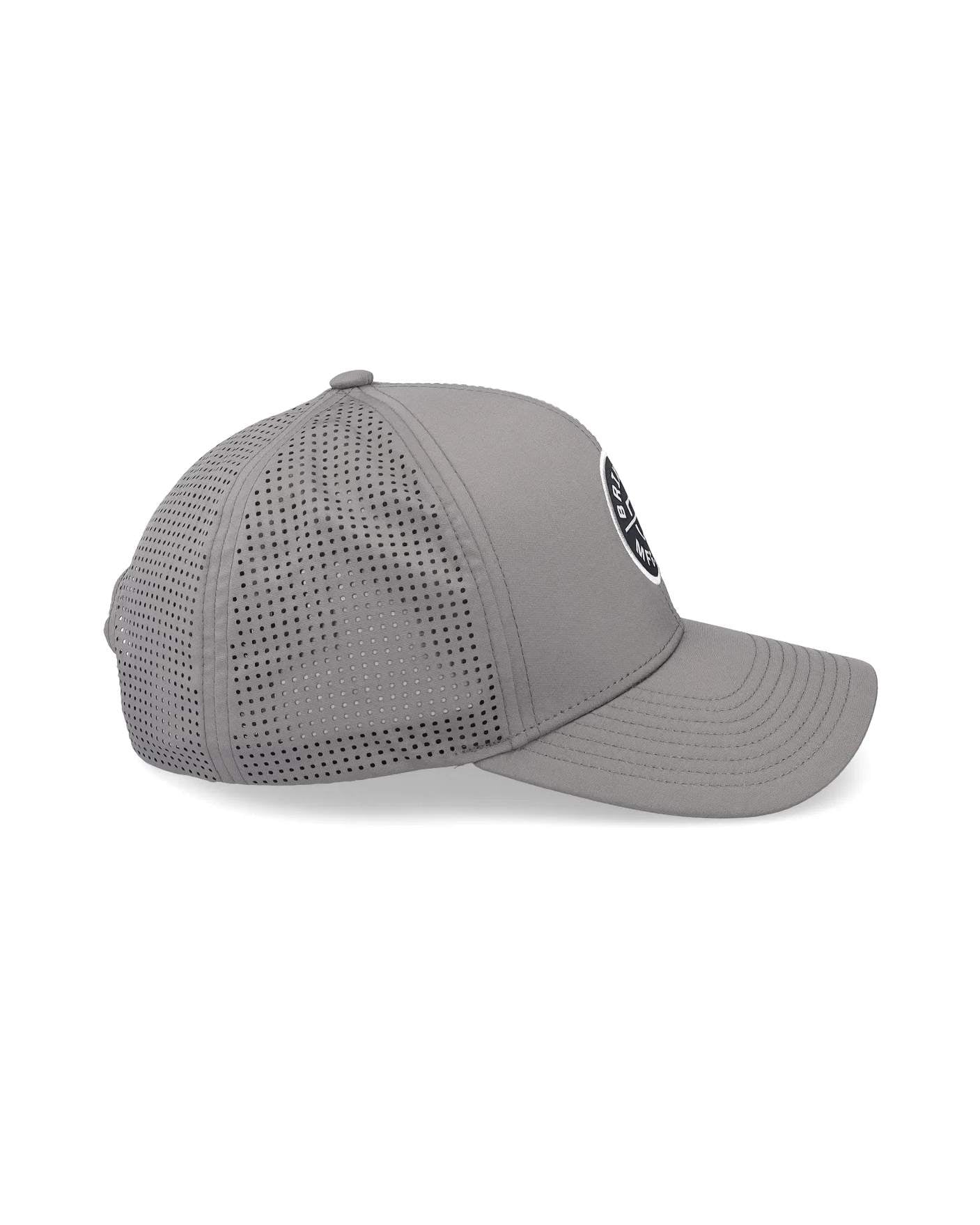 Crest X MP Snapback Keps