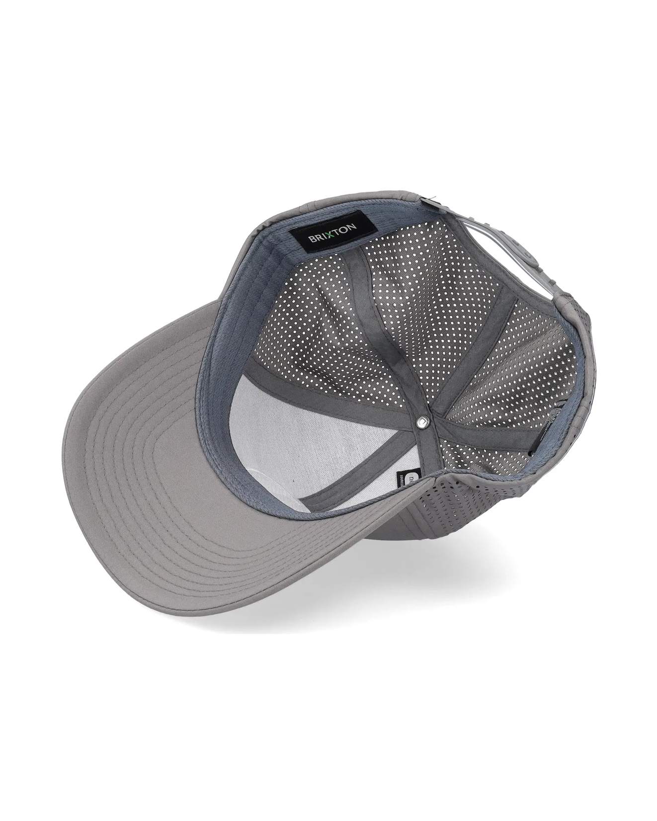 Crest X MP Snapback Keps