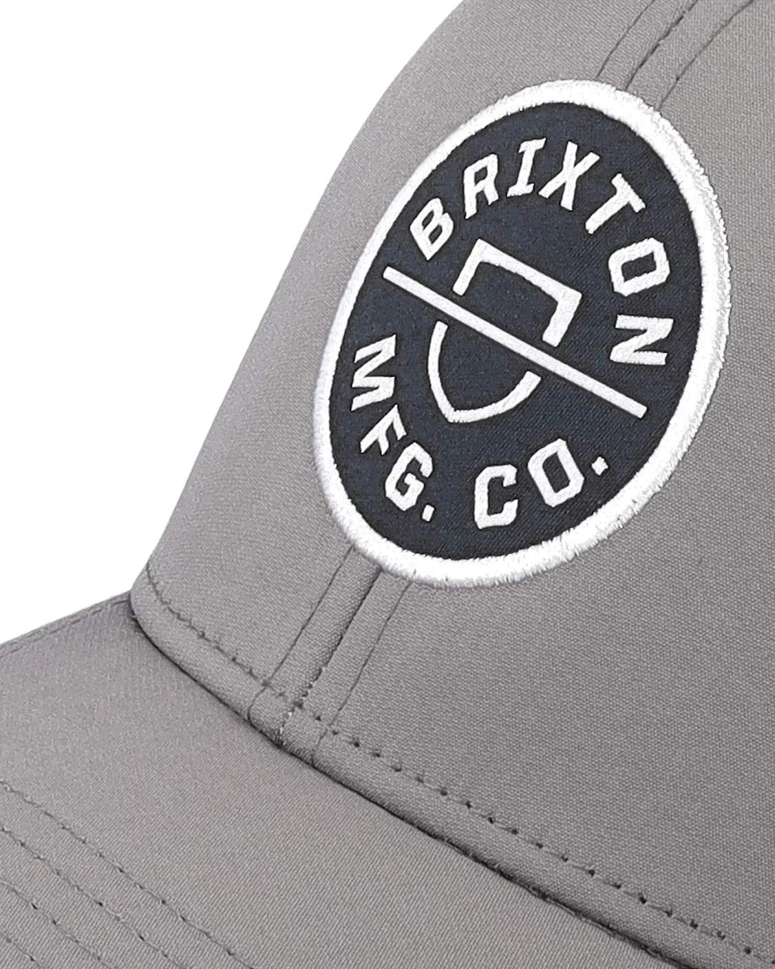 Crest X MP Snapback Keps
