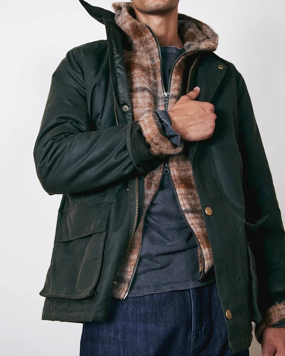 Curtis Jacka