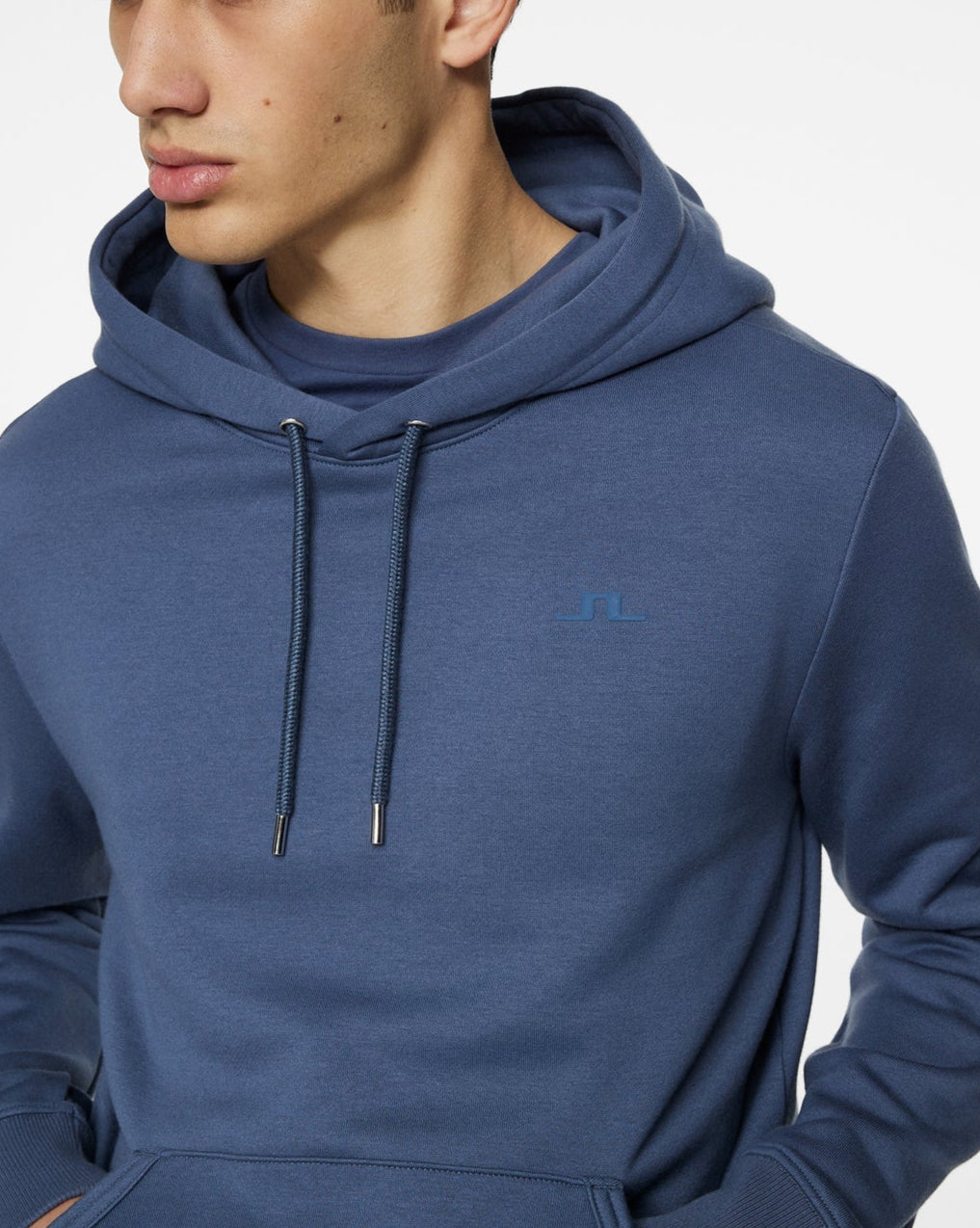 Alpha Vintage Hoodie