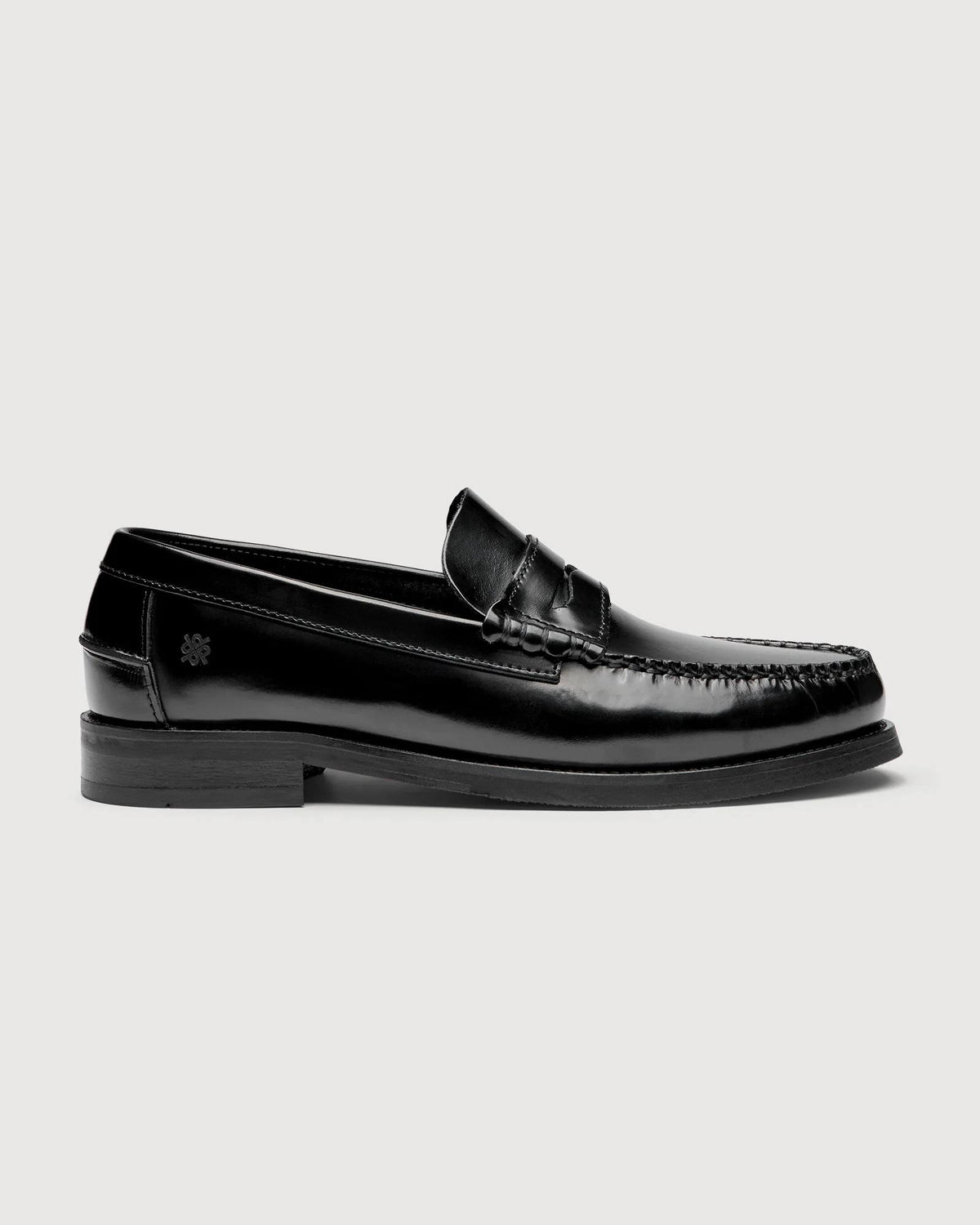 Dallas Polido Loafers