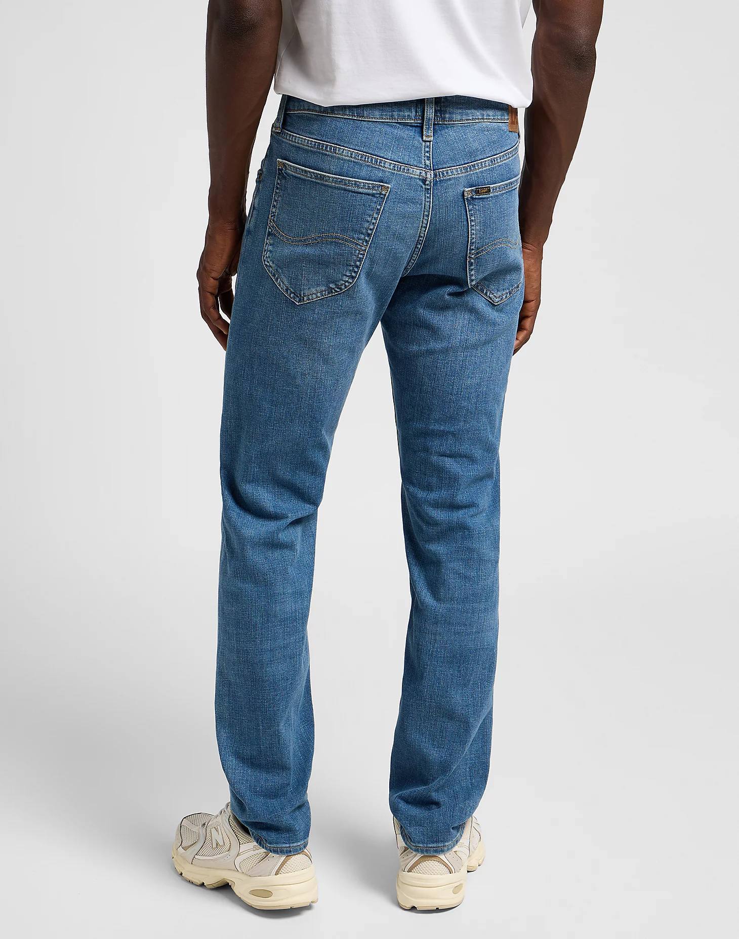 Daren Jeans