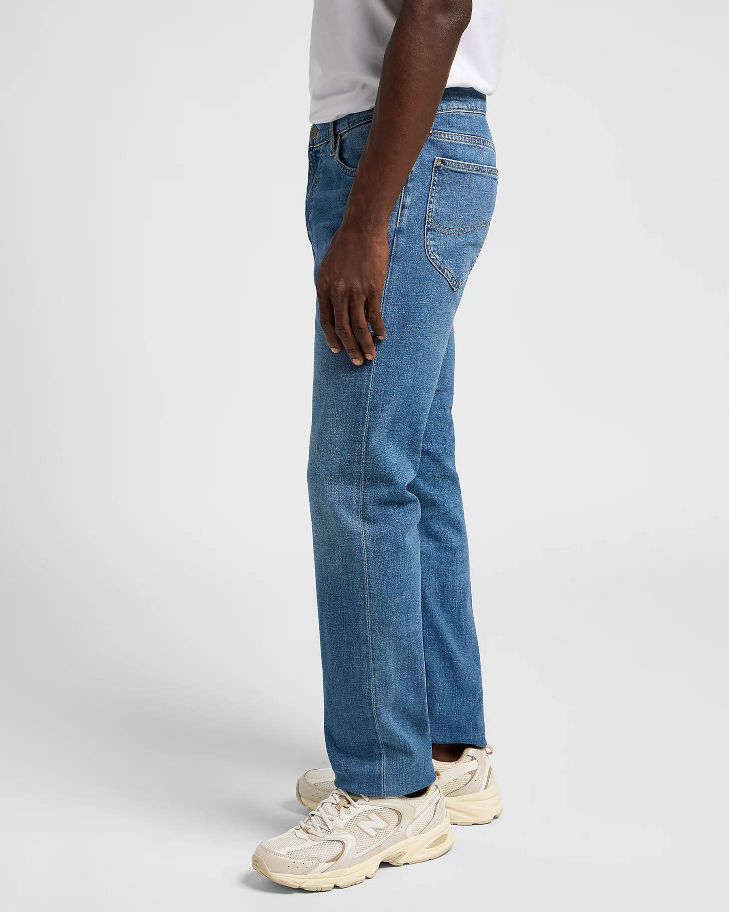 Daren Jeans