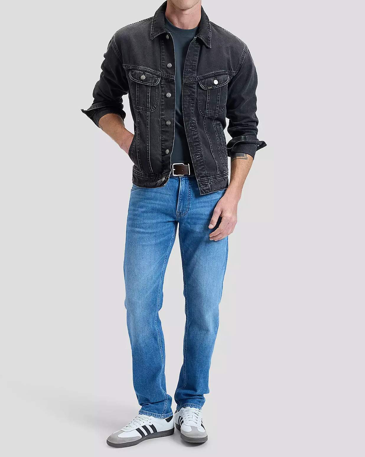 Daren Jeans
