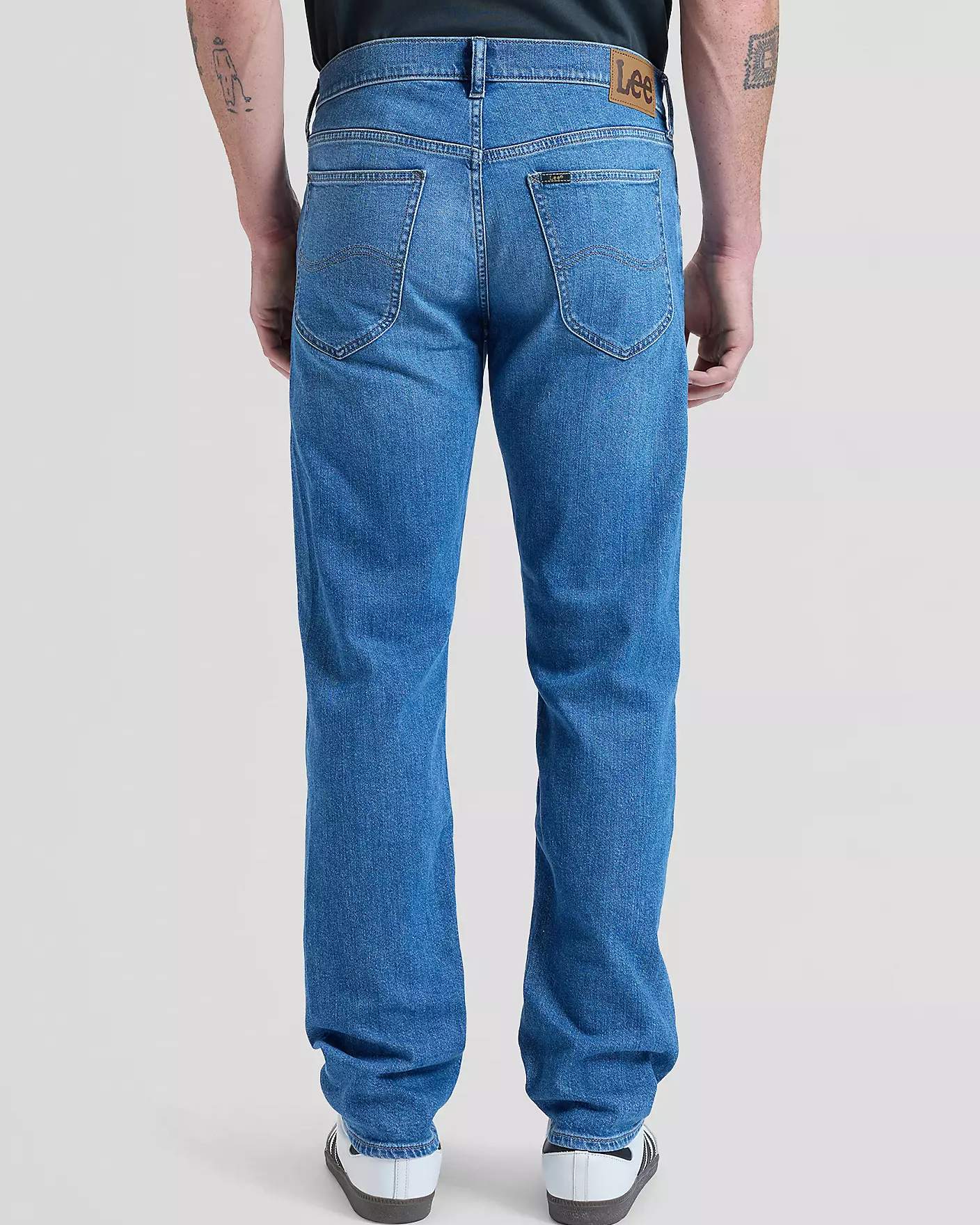 Daren Jeans