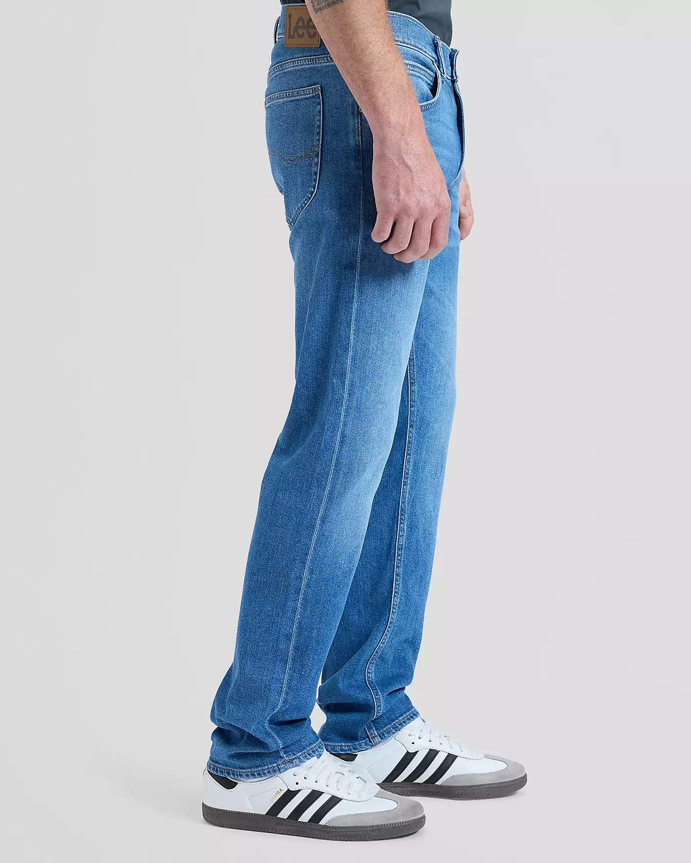 Daren Jeans