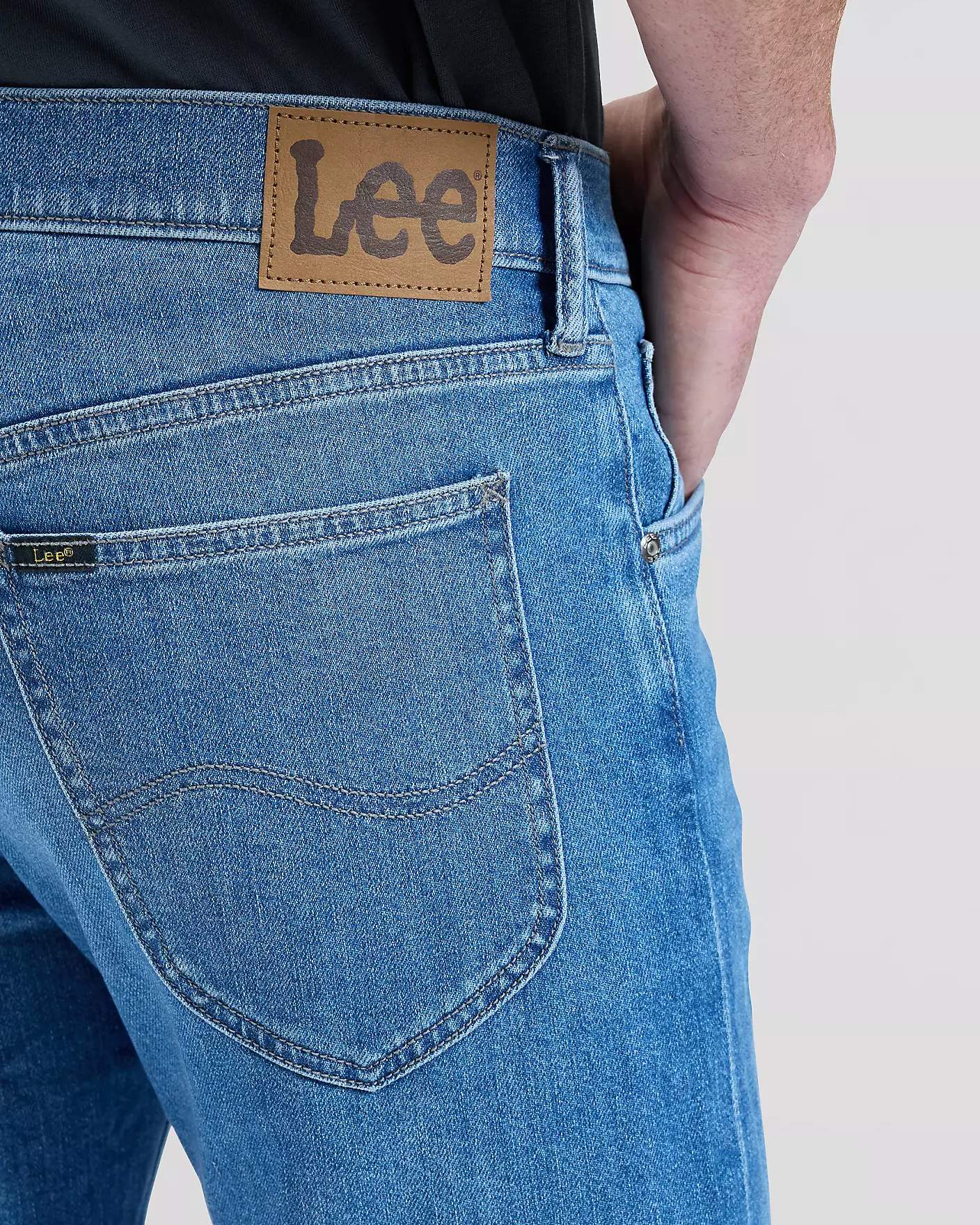 Daren Jeans