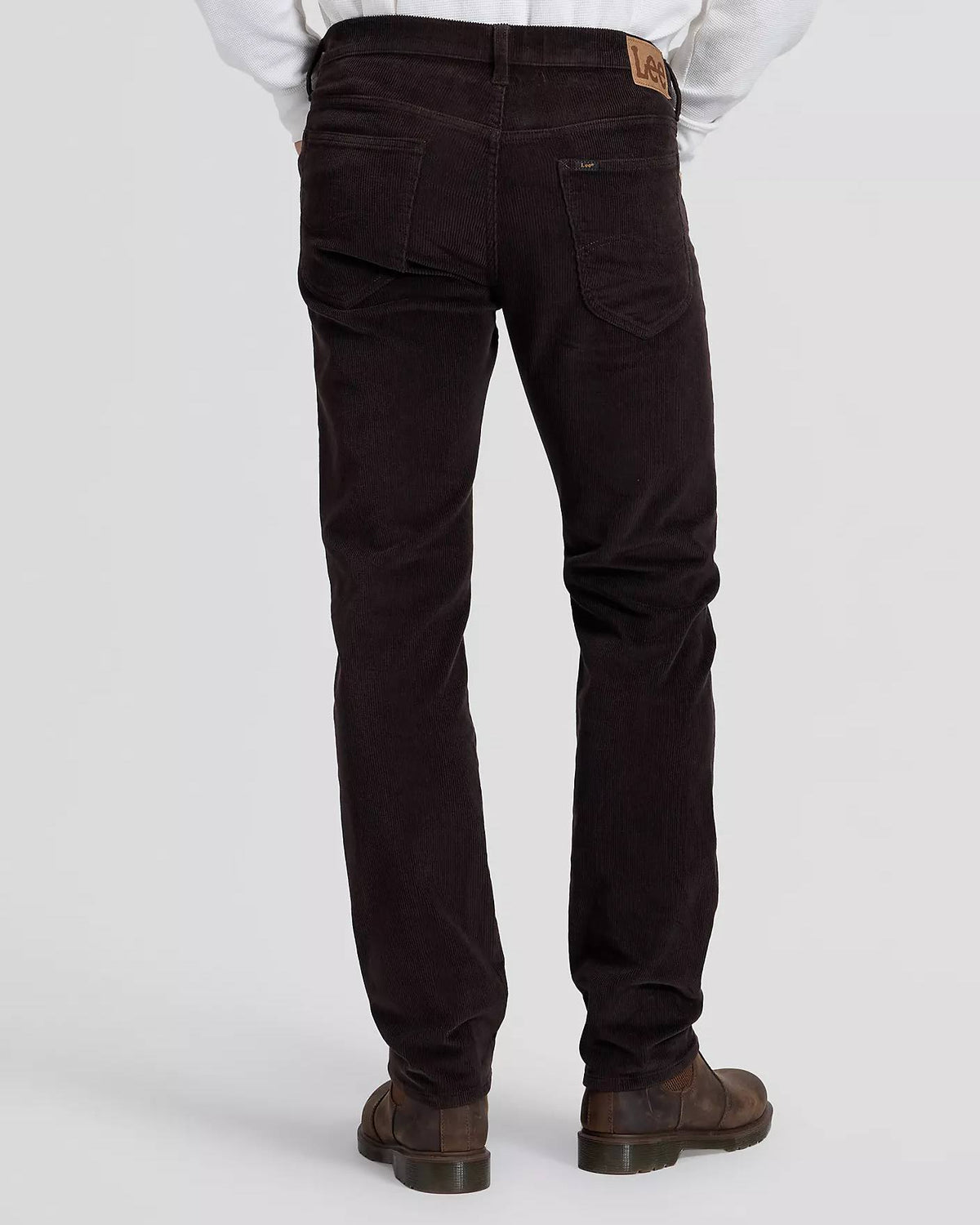 Daren Rebel Cord Byxor