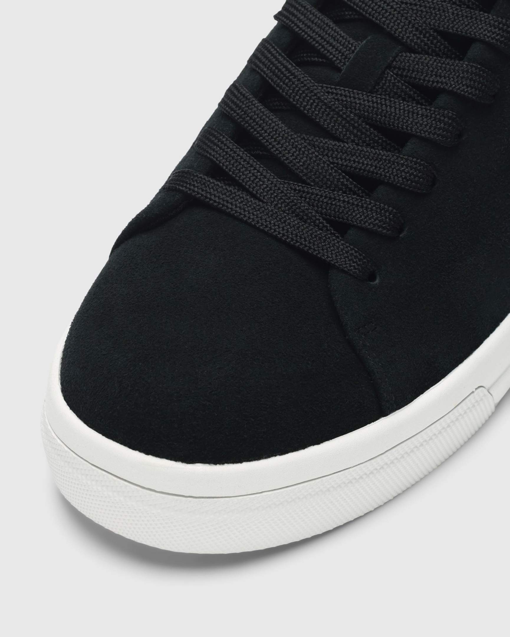 David Chunky Suede 2.0 Sneakers
