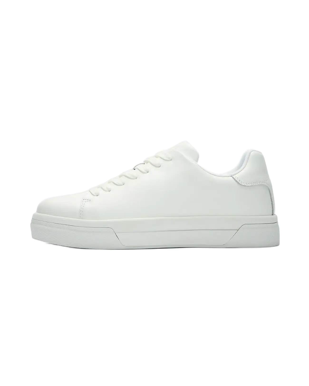 David Chunky 2.0 Sneakers - Vit