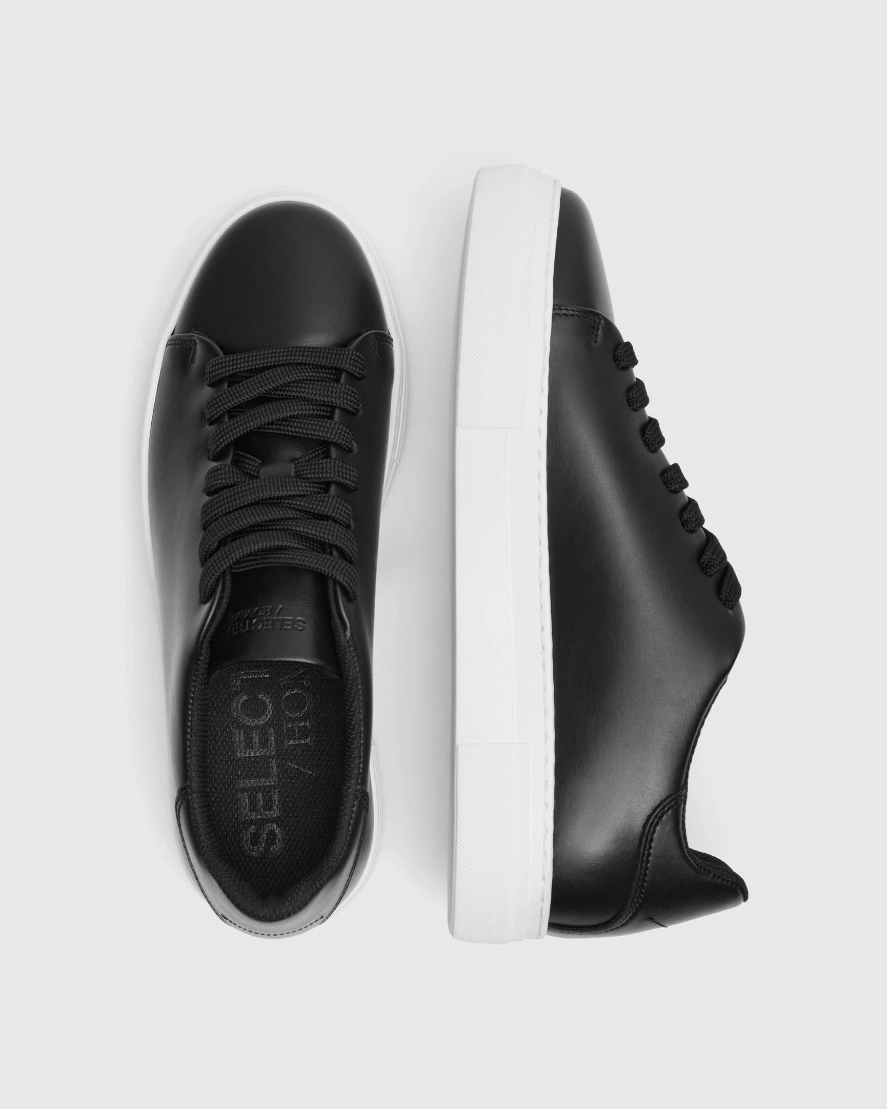 David Chunky Sneakers